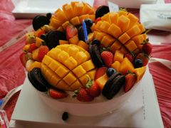 -天使烘焙·网红蛋糕