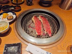 -炎蔵牛舌烤肉