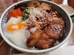 -熹炭精致日料(金融街购物中心店)