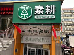 -素耕素食自助(嘉华店)