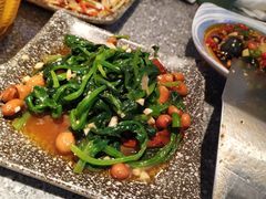 -问渔烤鱼(回龙观总店)