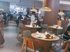 大堂-米一仙·成都小碗菜(东万达店)