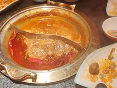 -熊喵来了火锅·牧场好肉(邯郸邯山万达店)