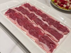 -南门涮肉(上海二店)