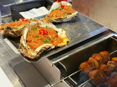 -嫩羊羊·延边烤串·朝鲜族美食(张家港美食街店)