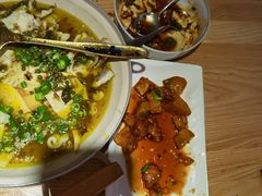 醉排骨-醉得意·山茶油炒土鸡(福州马尾西堤店)