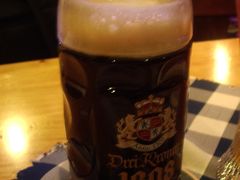 黑啤-皇冠自酿啤酒坊(中国红街5号楼店)