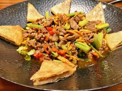 -民俗村柴火灶·景德江西菜(中国陶瓷博物馆店)