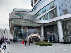 -深圳来福士广场