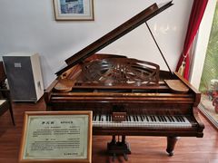 -鼓浪屿钢琴博物馆