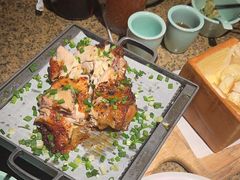 -绿茶餐厅(coco park 店)