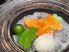 -衣川小森林·料理·寿司(鸿铭中心店)