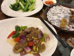 -百丈园(陈村店)