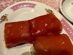 -囍凤楼·粤菜·点心·火锅(温特莱店)