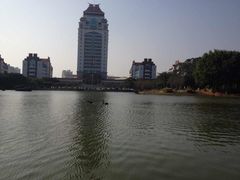-厦门大学(思明校区)