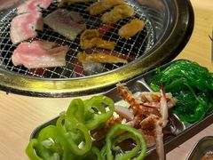 -伊茉家的烤肉店(勒泰中心店)