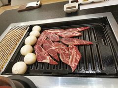 -韩满园· 甄选韩式烤肉