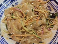 -听涛雅苑百味饺子老家菜馆