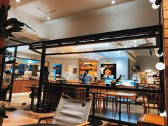-方炉·天然食材面包店(青秀店)