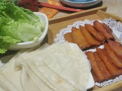 -客乡情(南京东路店)