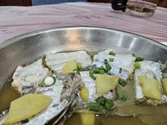 -老太婆饭店(广义路店)