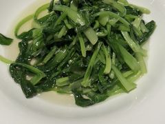 清炒时蔬-食廬(浦东嘉里城店)