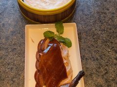 -北平食府.北京烤鸭(亦庄店)