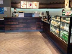 -星巴克(海桐路店)