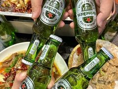 -张记烤鱼王(西街店)