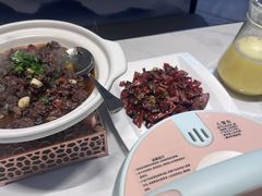 -三湘四水正宗湘菜(君峰路店)