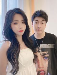 -V8潮牌·接发烫染连锁