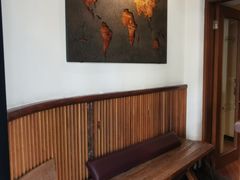 -RUMORS COFFEE ROASTERY鲁马滋咖啡(湖南路店)