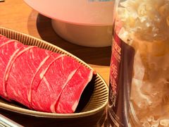-巴奴毛肚火锅(京西大悦城店)