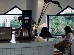 -ChanDu躔度咖啡(灯塔店)