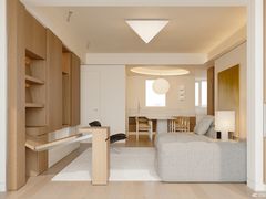 -山乙建设丨更懂年轻人的设计品牌