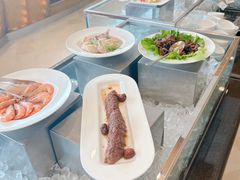 -长峰假日酒店·佛罗伦萨西餐厅