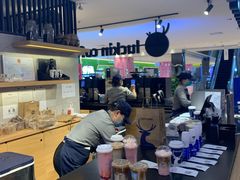 -luckincoffee瑞幸咖啡(顺义华联商厦店)