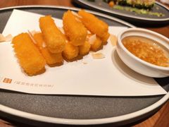 -喜鼎海胆水饺(东港店)