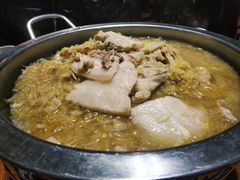 杀猪烩菜-老六杀猪菜(进乡街店)