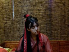 -汉仪华裳汉服旗袍·摄影写真馆(乌镇西栅店)