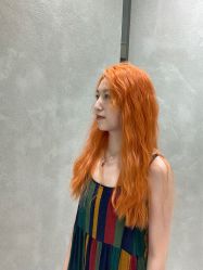 -MY HAIR ARDOR