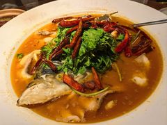 -清水亭湖北菜(大屯DT51店)