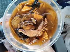 -逍遥镇刘相五胡辣汤豆沫馆(康复中街店)