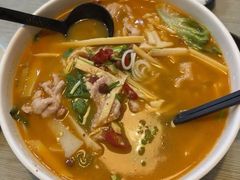 -缘久缘米粉(新街口店)