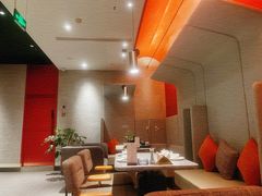 卡座-满堂匠心川宴·私房菜(天府三街店)
