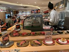 -大起水产回转寿司(道顿堀店)