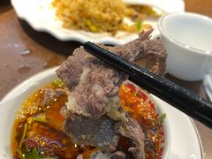 -幸运牛汕头小黄牛牛肉火锅(梅林店)