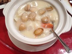 iphone_upload_pic-富淳饭店(陆家嘴保利广场店)