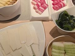 -海底捞火锅(宇飞大厦店)