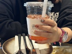 -斯馨·健康美甲美睫